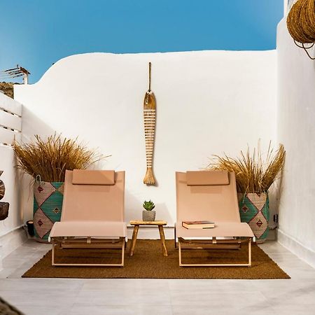 K-Era By Nuka Homes Jávea Exteriér fotografie