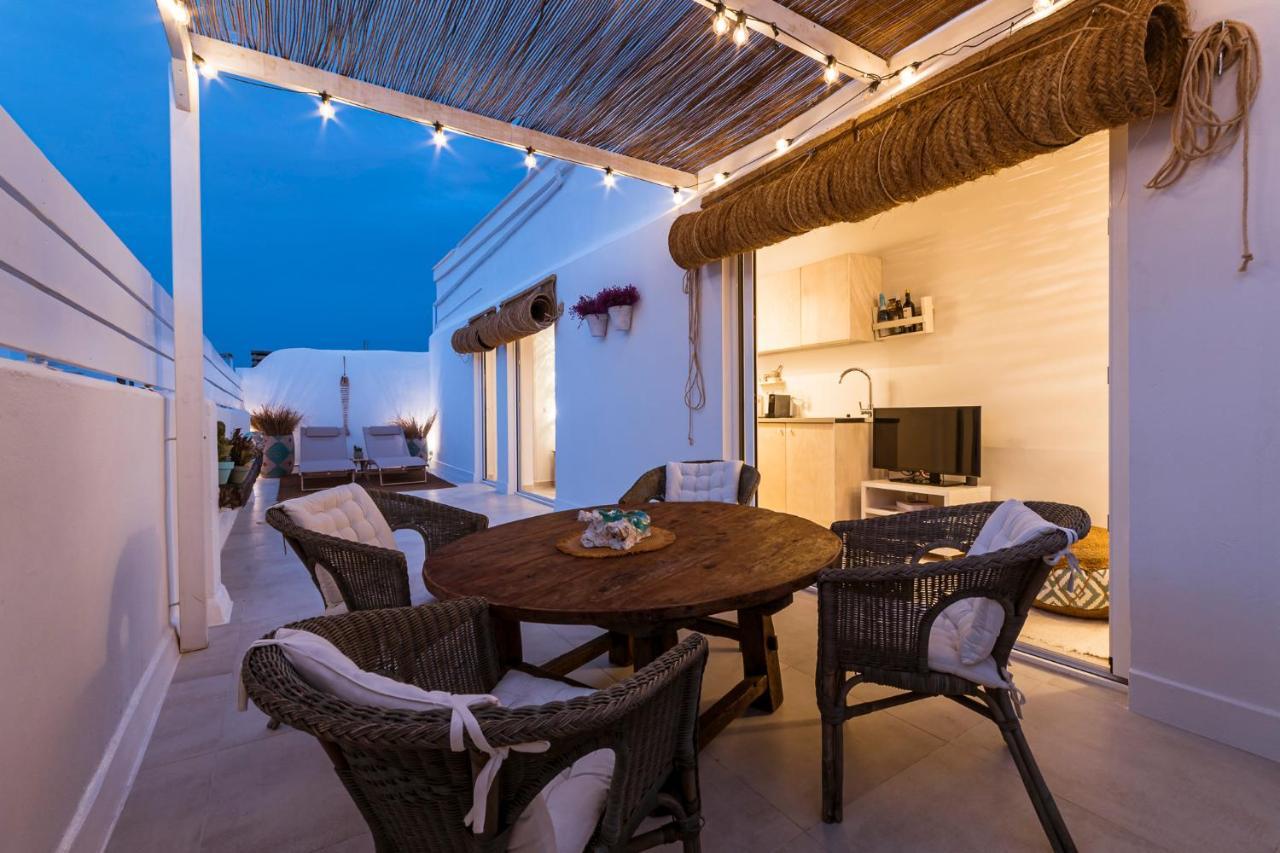 K-Era By Nuka Homes Jávea Exteriér fotografie