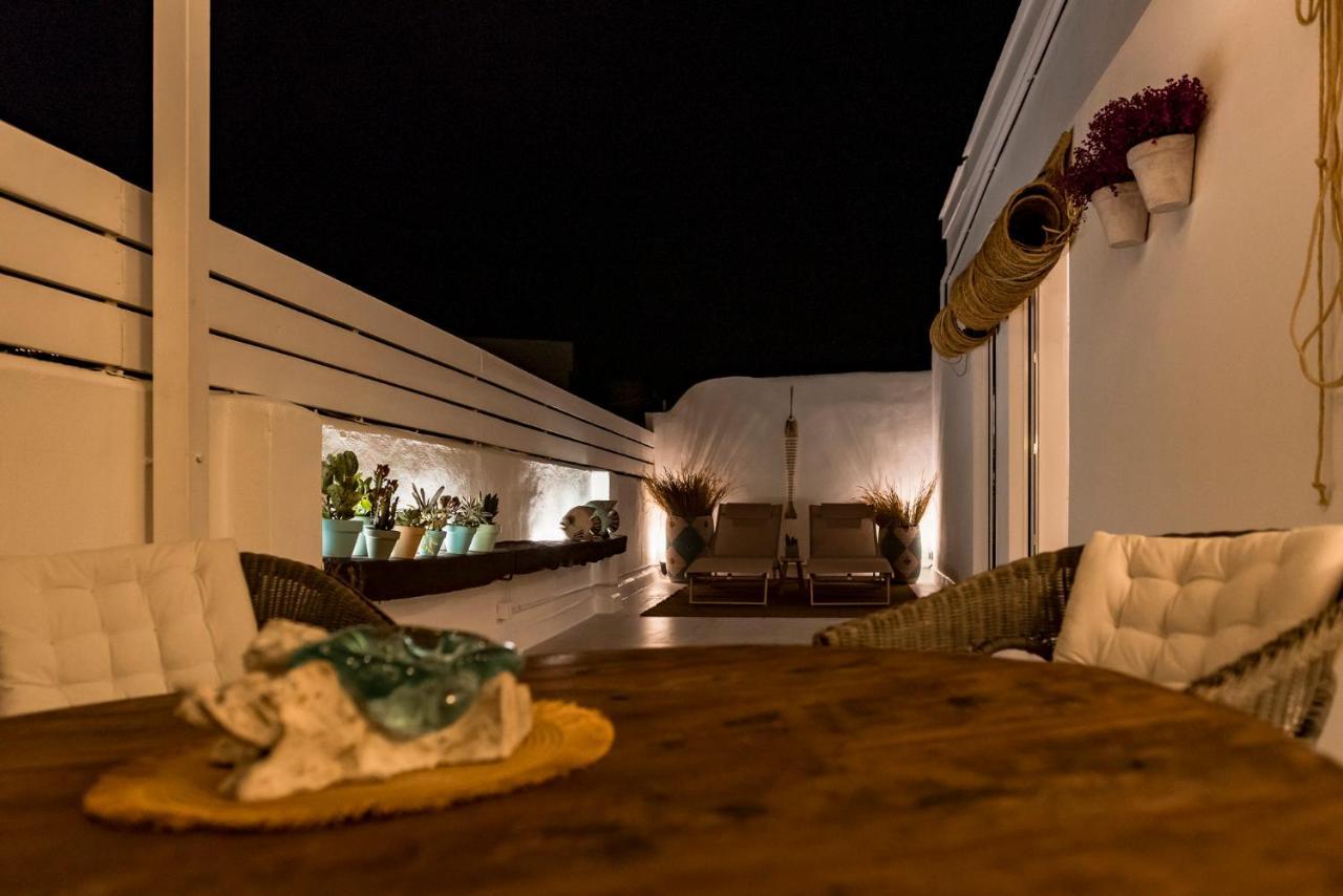K-Era By Nuka Homes Jávea Exteriér fotografie