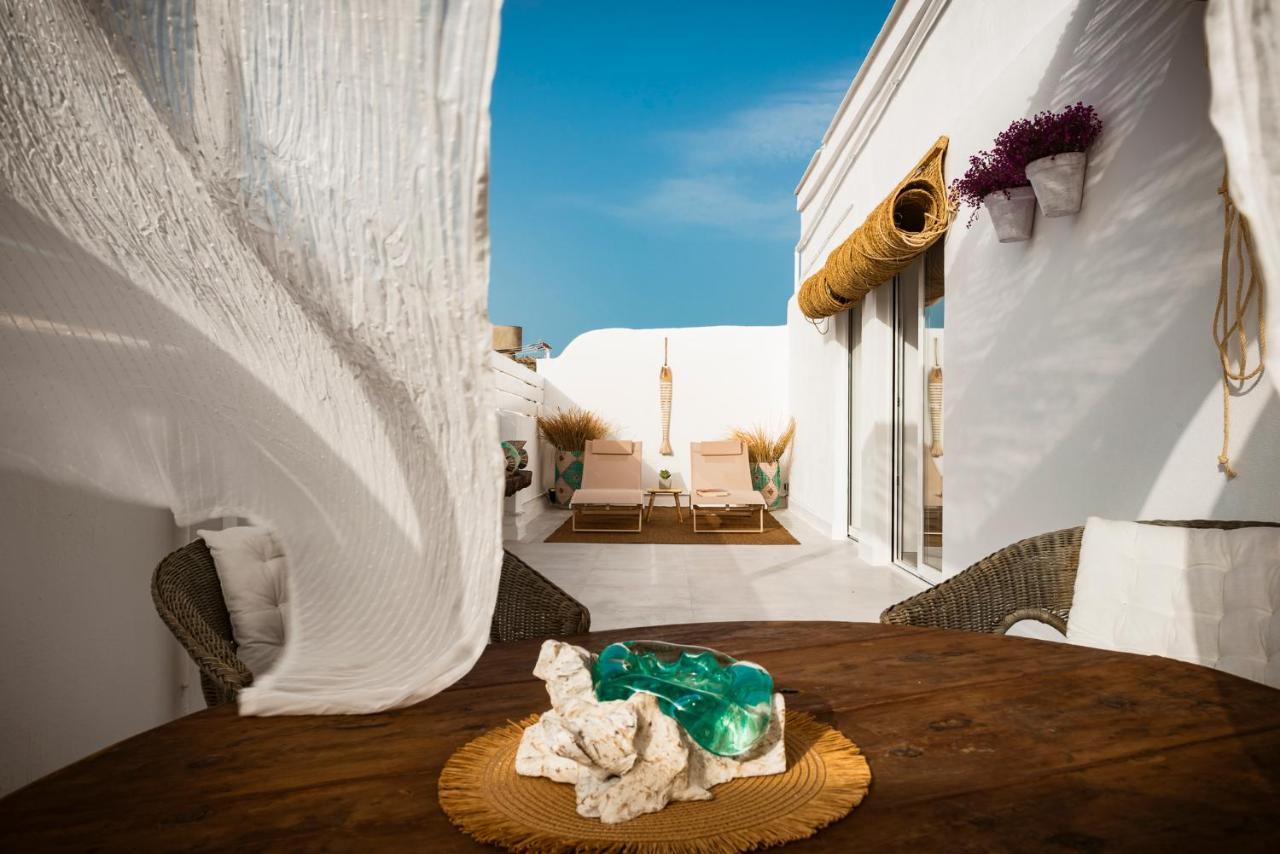 K-Era By Nuka Homes Jávea Exteriér fotografie