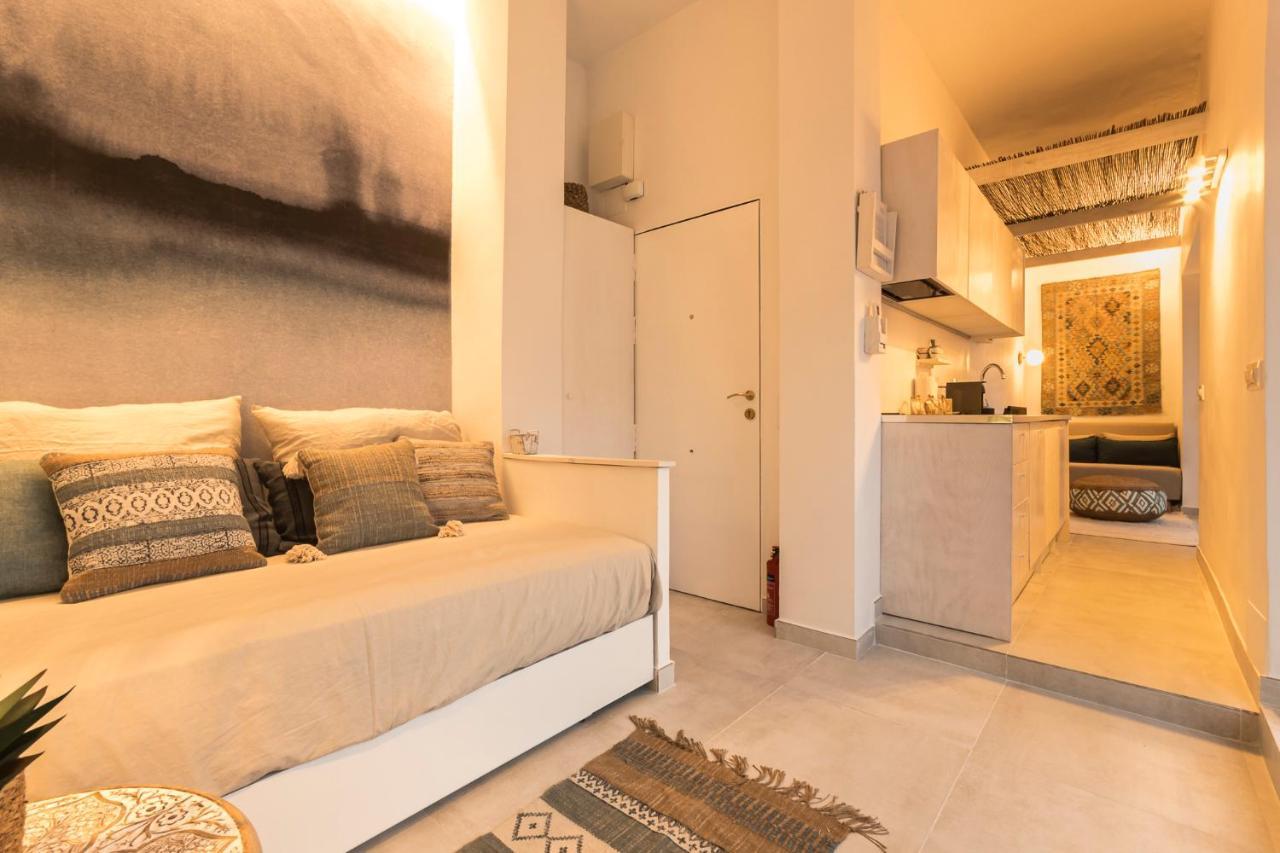 K-Era By Nuka Homes Jávea Exteriér fotografie
