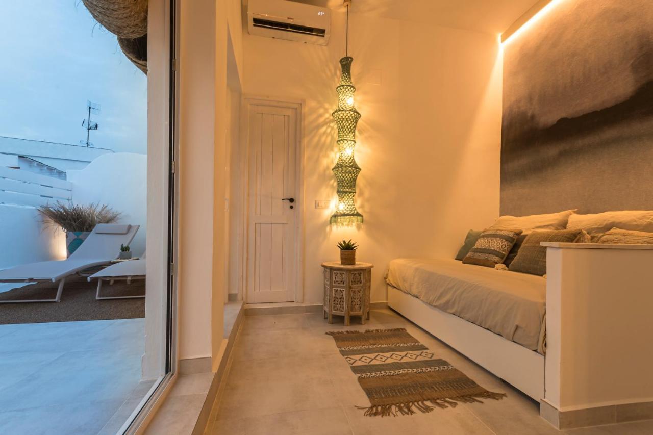 K-Era By Nuka Homes Jávea Exteriér fotografie