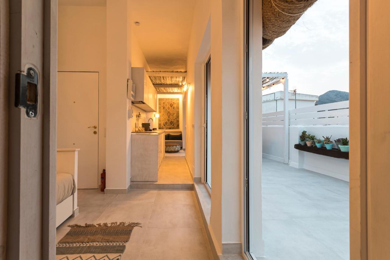 K-Era By Nuka Homes Jávea Exteriér fotografie