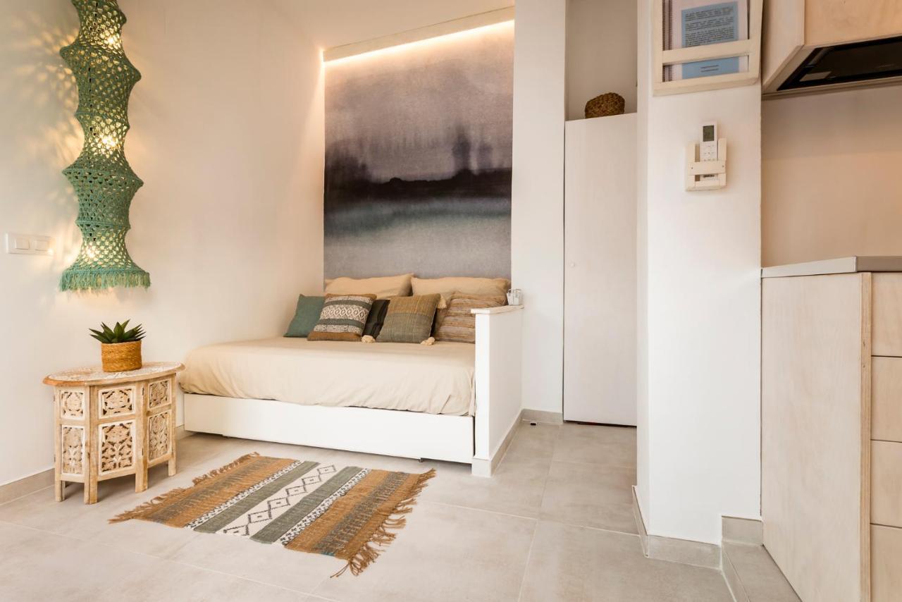 K-Era By Nuka Homes Jávea Exteriér fotografie