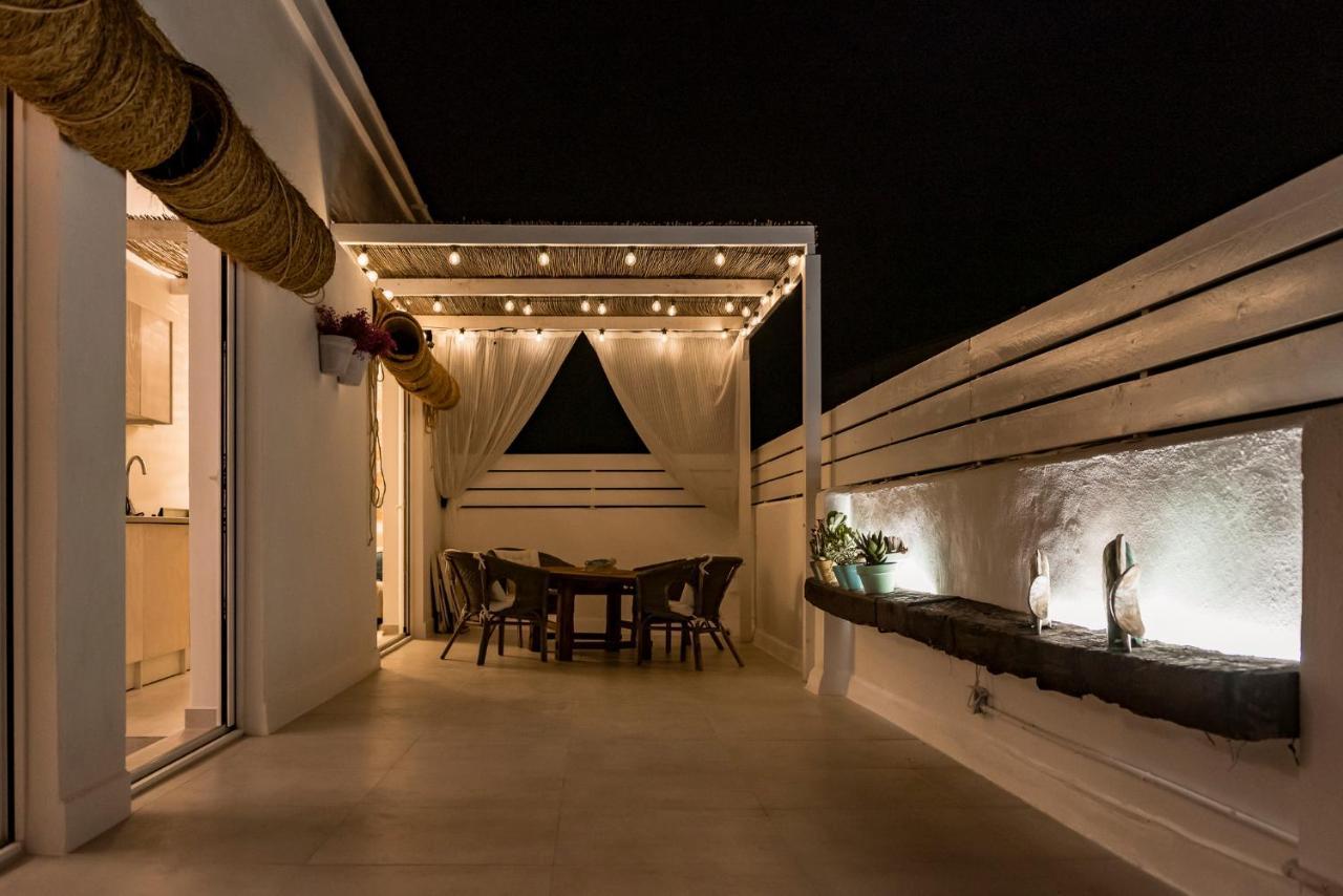 K-Era By Nuka Homes Jávea Exteriér fotografie