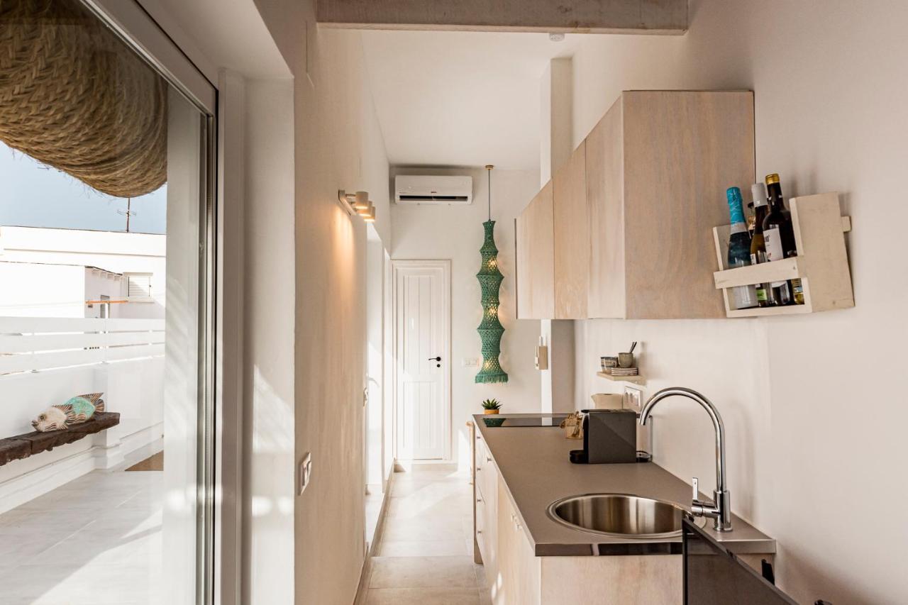 K-Era By Nuka Homes Jávea Exteriér fotografie