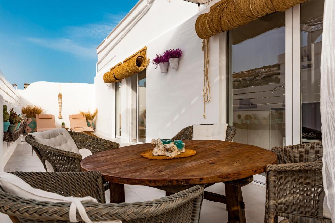 K-Era By Nuka Homes Jávea Exteriér fotografie